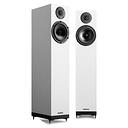 Spendor Audio A4 Satin White