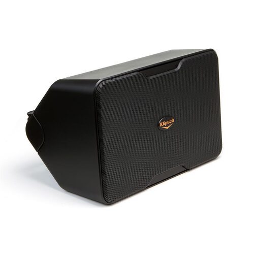 Klipsch CP-6T Black