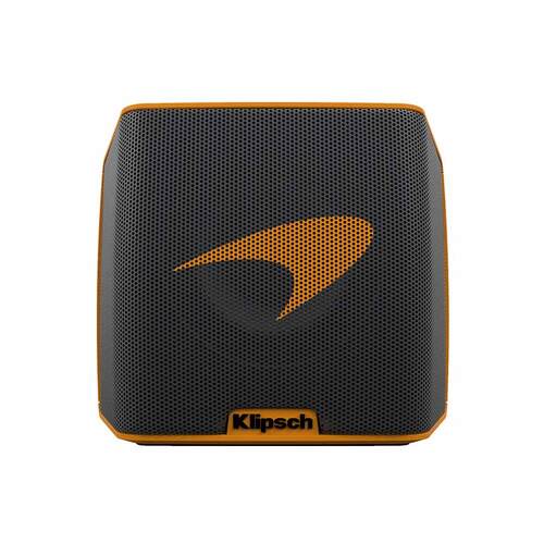 Klipsch Groove II McLaren Edition