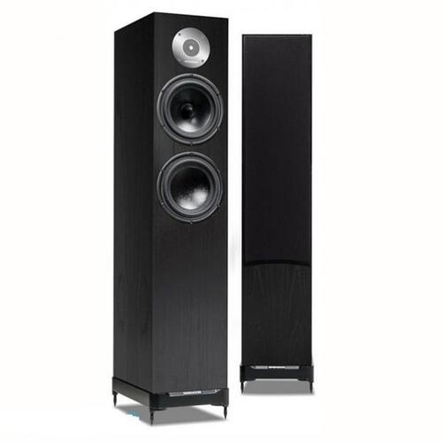 Spendor Audio D7.2 Black Ash