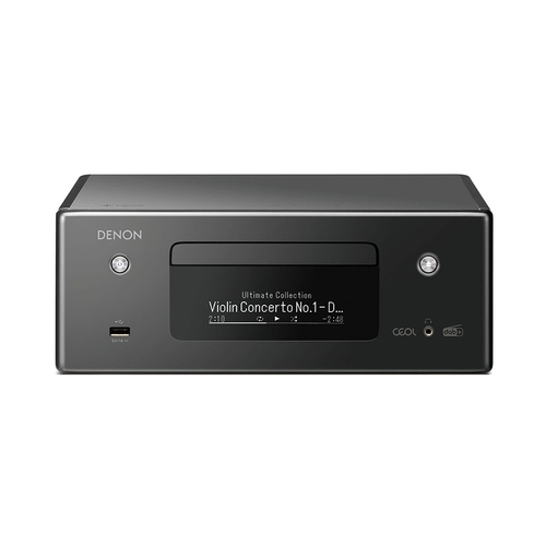 Denon CEOL RCD-N11 DAB Black