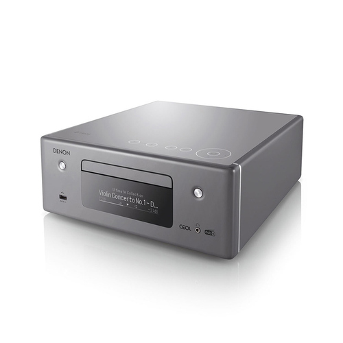 Denon CEOL RCD-N11 DAB Grey