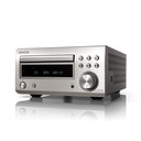 Denon RCD-M41 DAB Silver