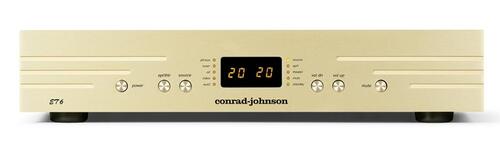 Conrad-Johnson ET6