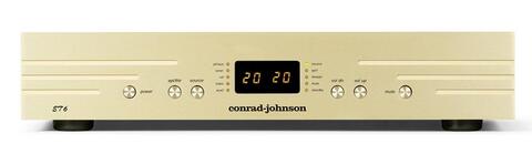 Conrad-Johnson ET6 SE