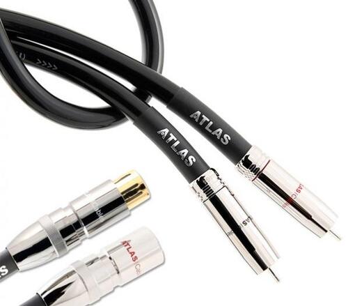 Atlas Hyper XLR 1,0 м.