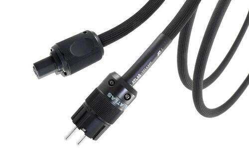 Atlas Eos 4.0 em Power Cable 2,0 м.