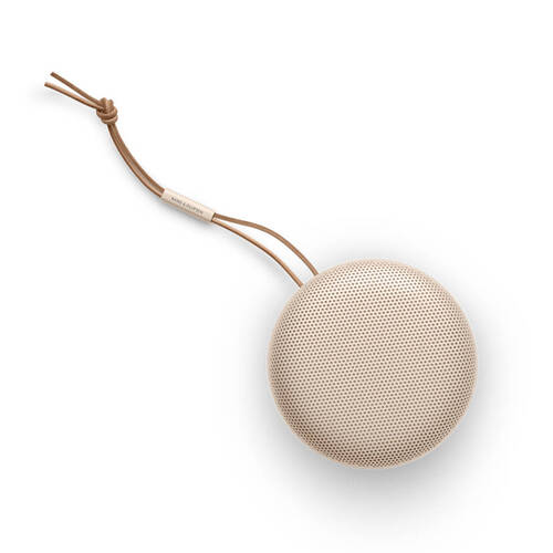 Bang & Olufsen Beosound A1 (Gen 2) Gold Tone