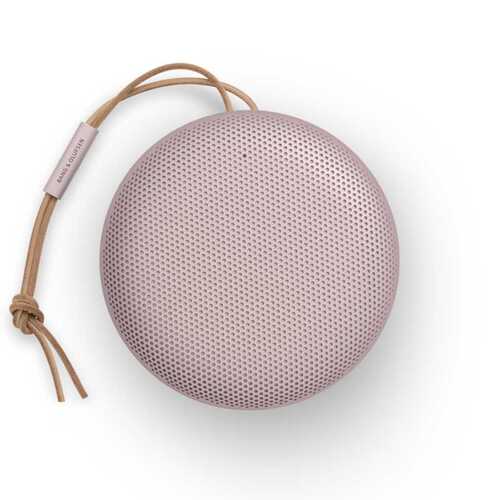 Bang & Olufsen Beosound A1 (Gen 2) Pink