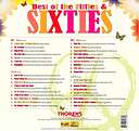 Various Artists Best of Fifties & Sixties (2 LP)