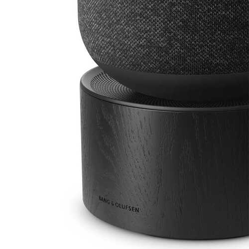 Bang & Olufsen Beosound Balance Black Oak