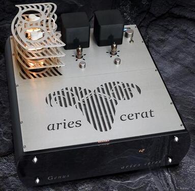 Aries Cerat Genus Integrated