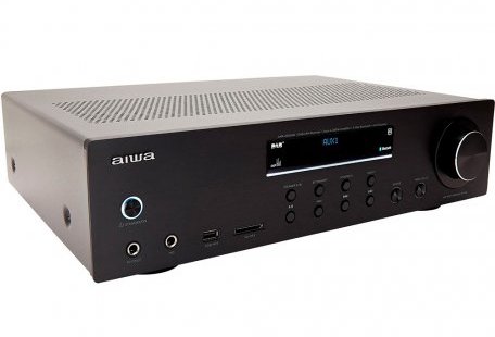 Aiwa AMR-200DAB/BK