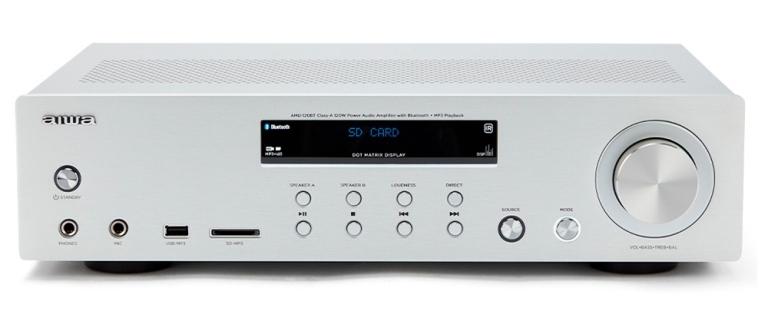 Aiwa AMU-120BT/SL