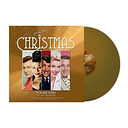 Various Artists A Legendary Christmas Volume Three The Gold Collection (Coloured Vinyl)