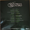 Various Artists A Legendary Christmas Volume Two The Green Collection