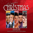 Various Artists A Legendary Christmas Volume One The Red Collection