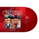 Various Artists A Legendary Christmas Volume One The Red Collection (Coloured Vinyl)