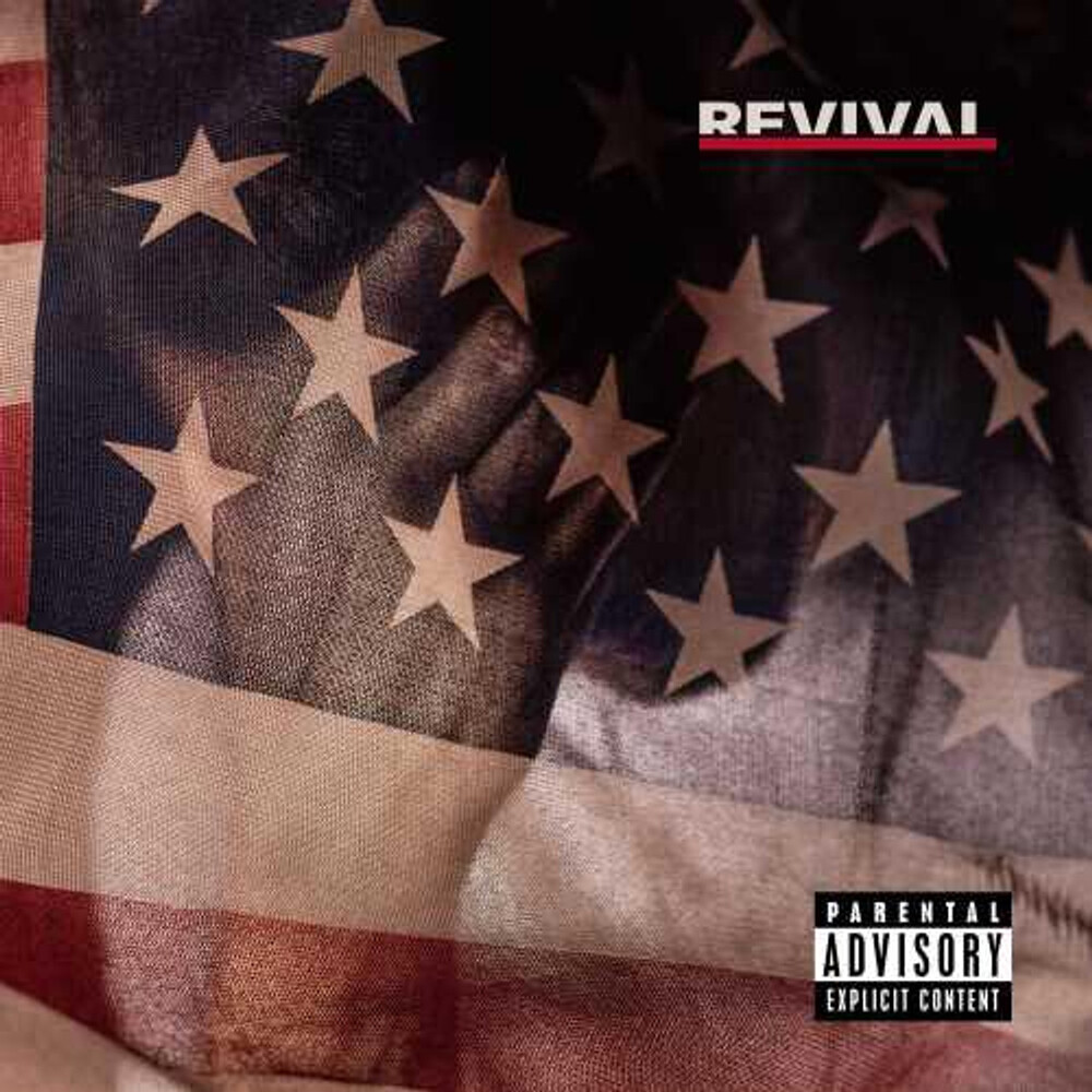 Eminem Revival (2 LP)