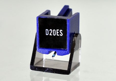 Ortofon D 20 E Super » JC «