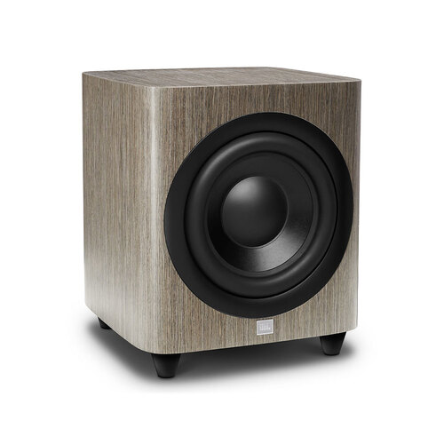 JBL HDI-1200P Grey Oak