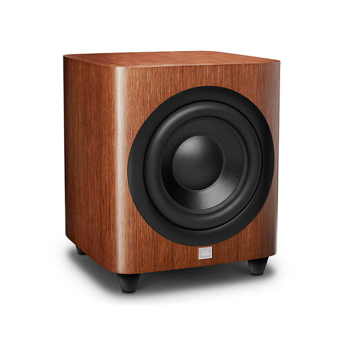 JBL HDI-1200P Walnut