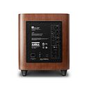 JBL HDI-1200P Walnut