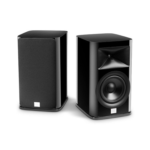 JBL HDI-1600 High Gloss Black