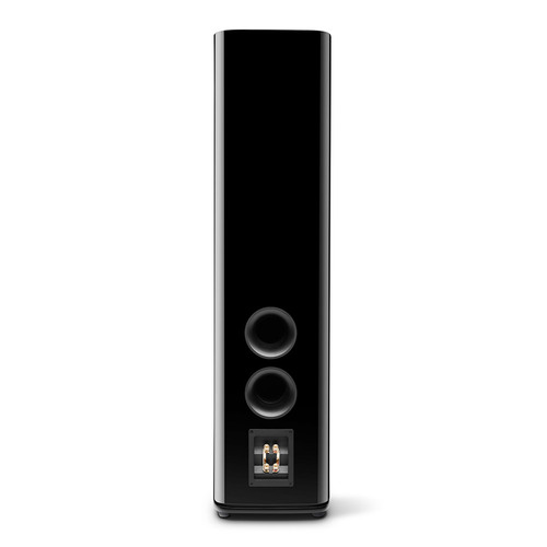 JBL HDI-3600 High Gloss Black