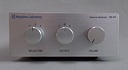 Miyajima Passive Selector PS-01 Silver 10 кОм