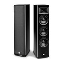 JBL HDI-3800 High Gloss Black