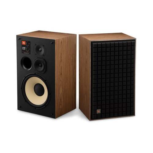 JBL L100 Classic Walnut/Black