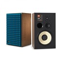 JBL L100 Classic Walnut/Blue