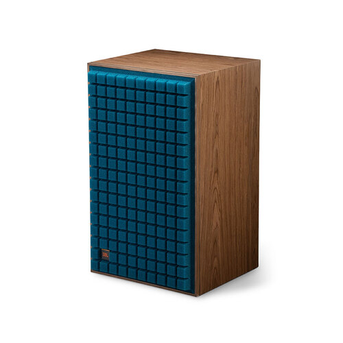 JBL L100 Classic Walnut/Blue