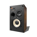 JBL L52 Classic Walnut/Blue