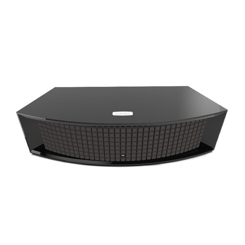 JBL L75ms Classic Music System Black Edition