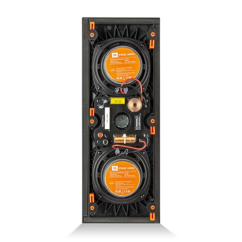 JBL Stage 250WL In-Wall