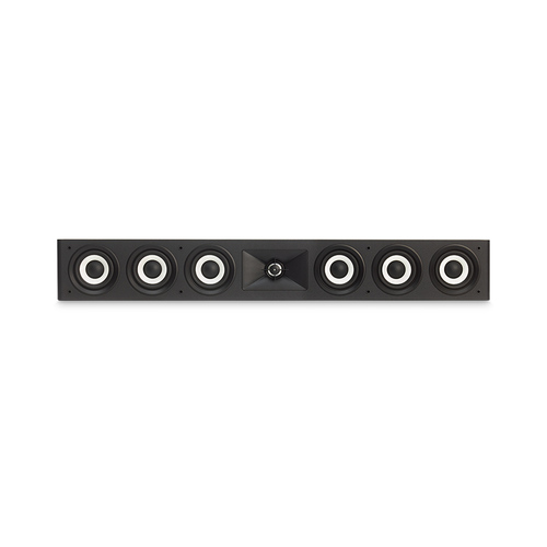 JBL Stage A135C Black