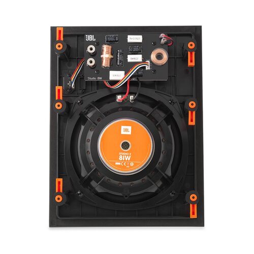 JBL Studio 2 8IW In-Wall