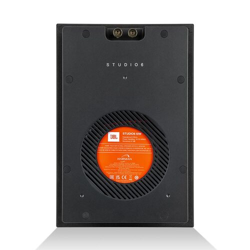 JBL Studio 6 6IW In-Wall