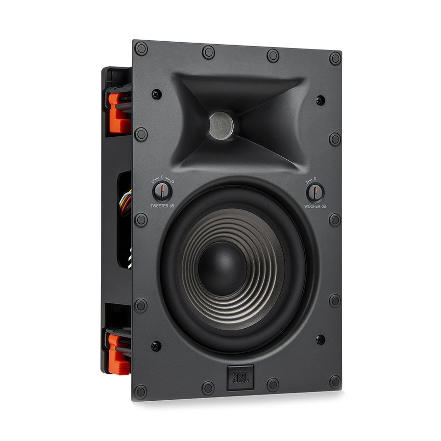 JBL Studio 6 6IW In-Wall