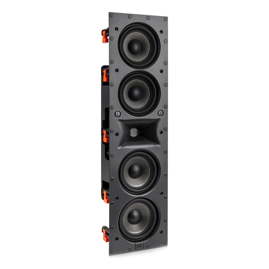 JBL Studio 6 Theater In-Wall