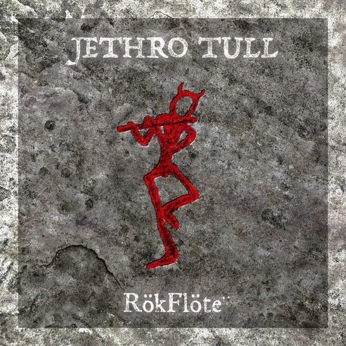 Jethro Tull RokFlote