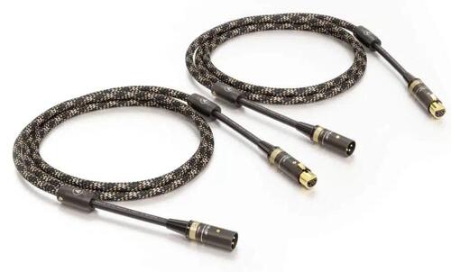 Viablue NF-S1 XLR Pair 3.0 м.