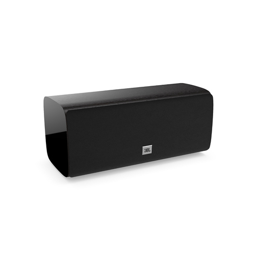 JBL Studio 625C Black