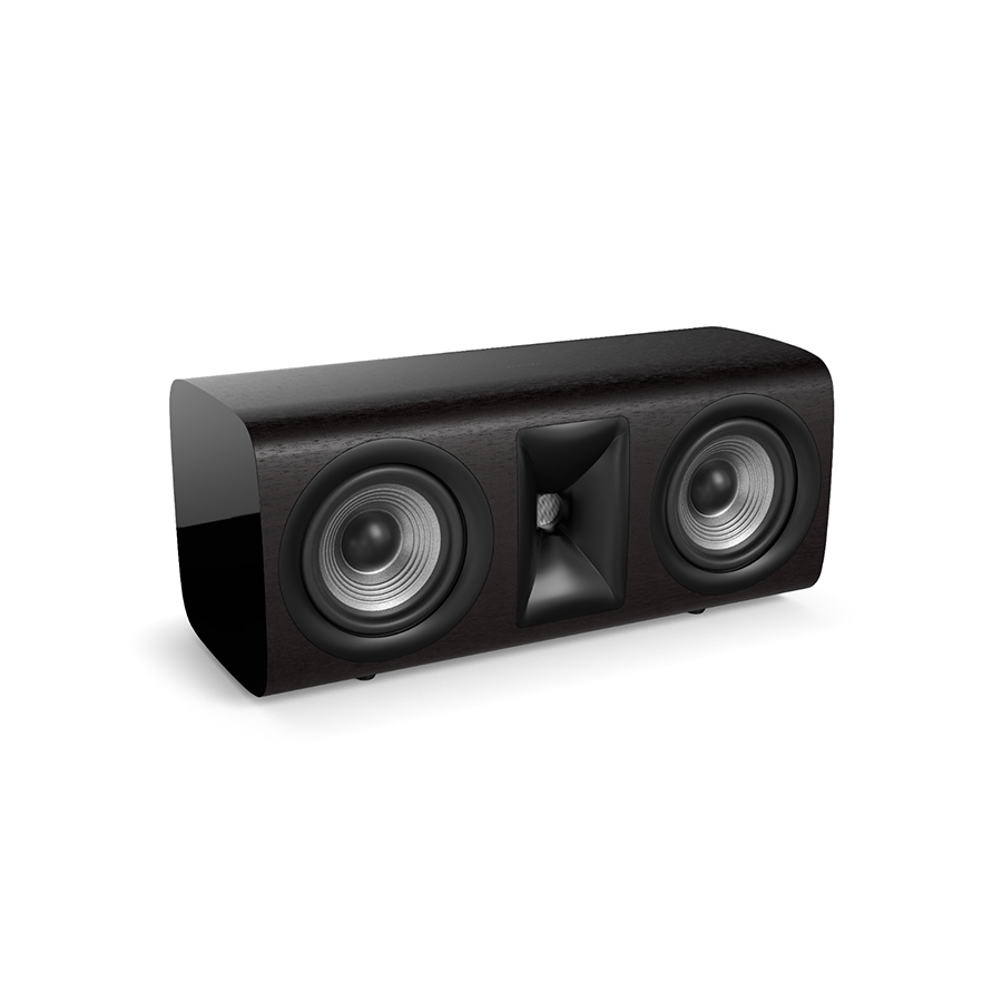 JBL Studio 625C Black