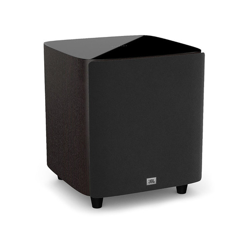 JBL Studio 650P Black