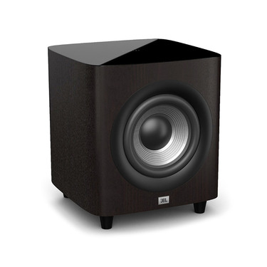 JBL Studio 650P Black