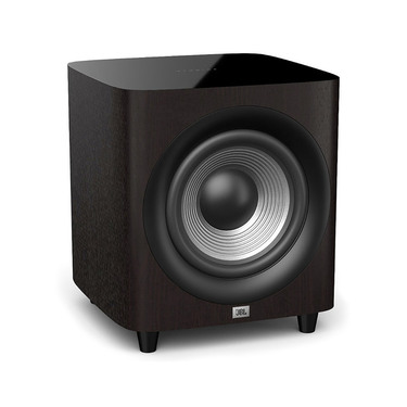 JBL Studio 660P Black