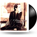 Celine Dion S'il Suffisait D'aimer (2 LP)